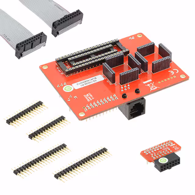 AC244055 Microchip Technology  Programmeurs, émulateurs et débogueurs